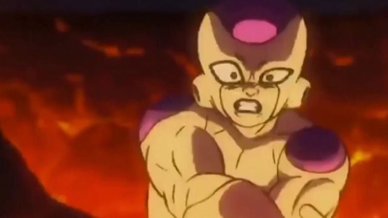 Les 15 personnages les plus puissants de Dragon Ball classés 8 50 personnages de balle de dragon les plus forts (classés)