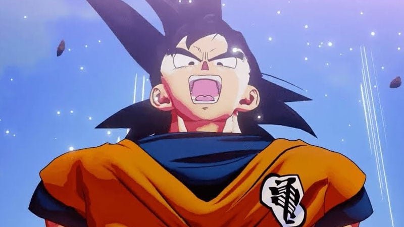 Les 15 personnages les plus puissants de Dragon Ball classés 12 50 personnages de balle de dragon les plus forts (classés)