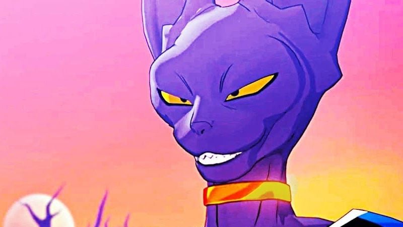 Les 15 personnages les plus puissants de Dragon Ball classés 15 50 personnages de balle de dragon les plus forts (classés)