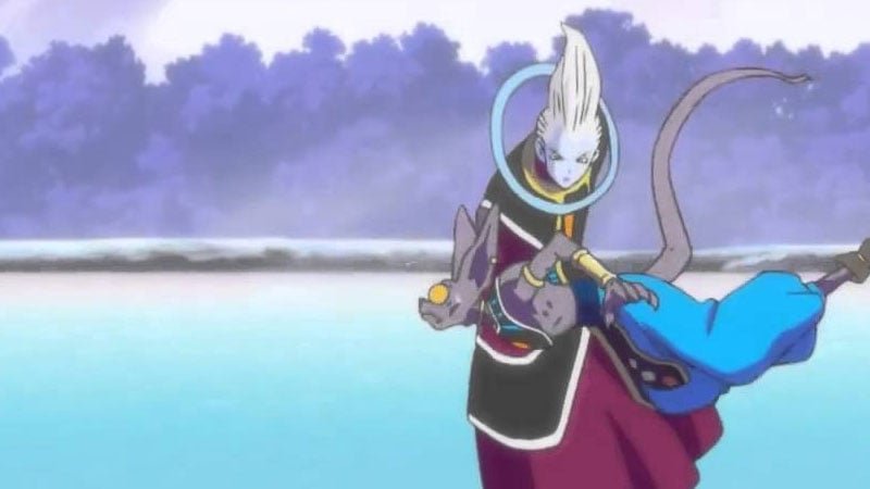 Les 15 personnages les plus puissants de Dragon Ball classés 17 50 personnages de balle de dragon les plus forts (classés)