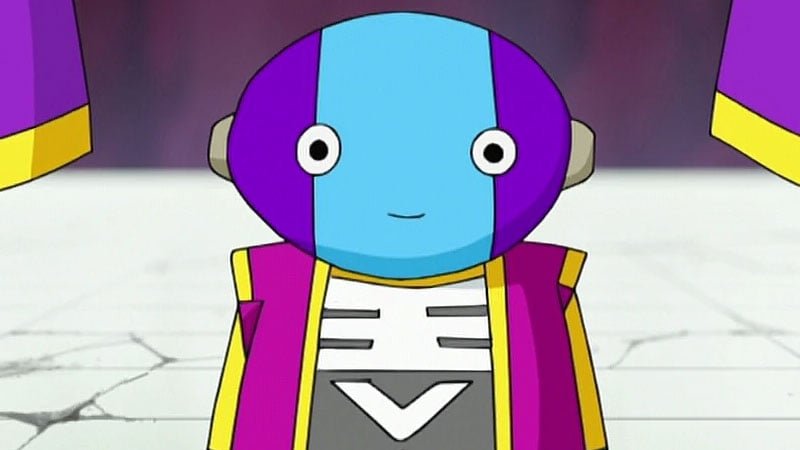 Les 15 personnages les plus puissants de Dragon Ball classés 19 50 personnages de balle de dragon les plus forts (classés)