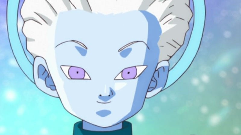 Les 15 personnages les plus puissants de Dragon Ball classés 18 50 personnages de balle de dragon les plus forts (classés)