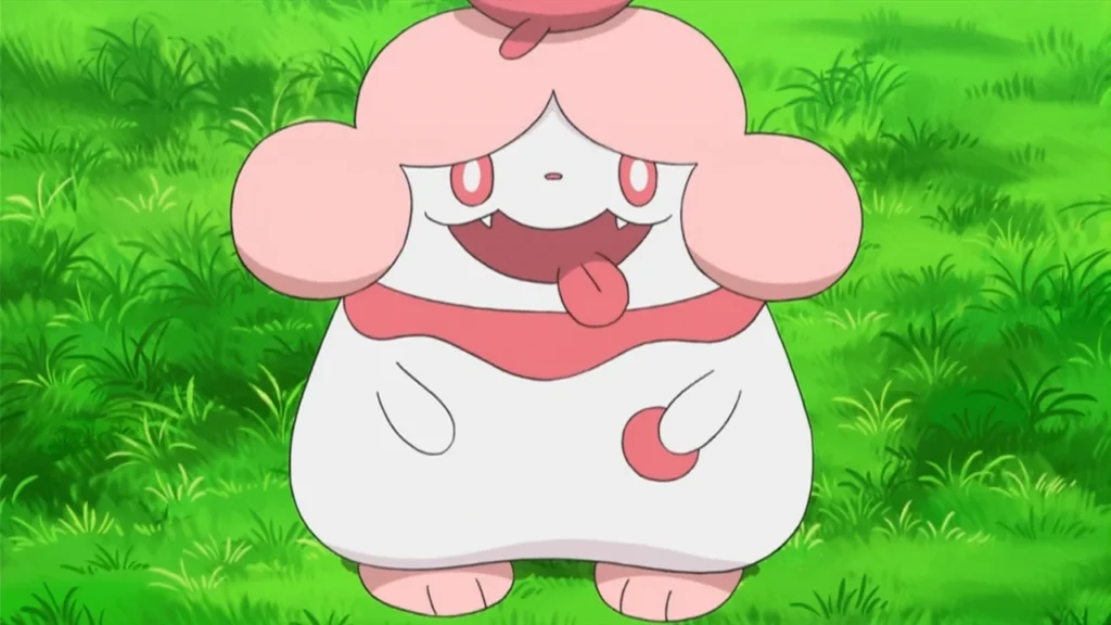 Les 20 Pokémon les plus mignons de tous les temps : notre sélection ultime 21 1750122459 586 20 Pokemon les plus mignons de tous les temps classe