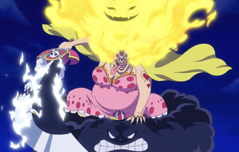 Kaido contre Big Mom: Qui gagnerait dans un combat? 6 1750144099 174 Kaido contre Big Mom Qui gagnerait dans un combat.webp