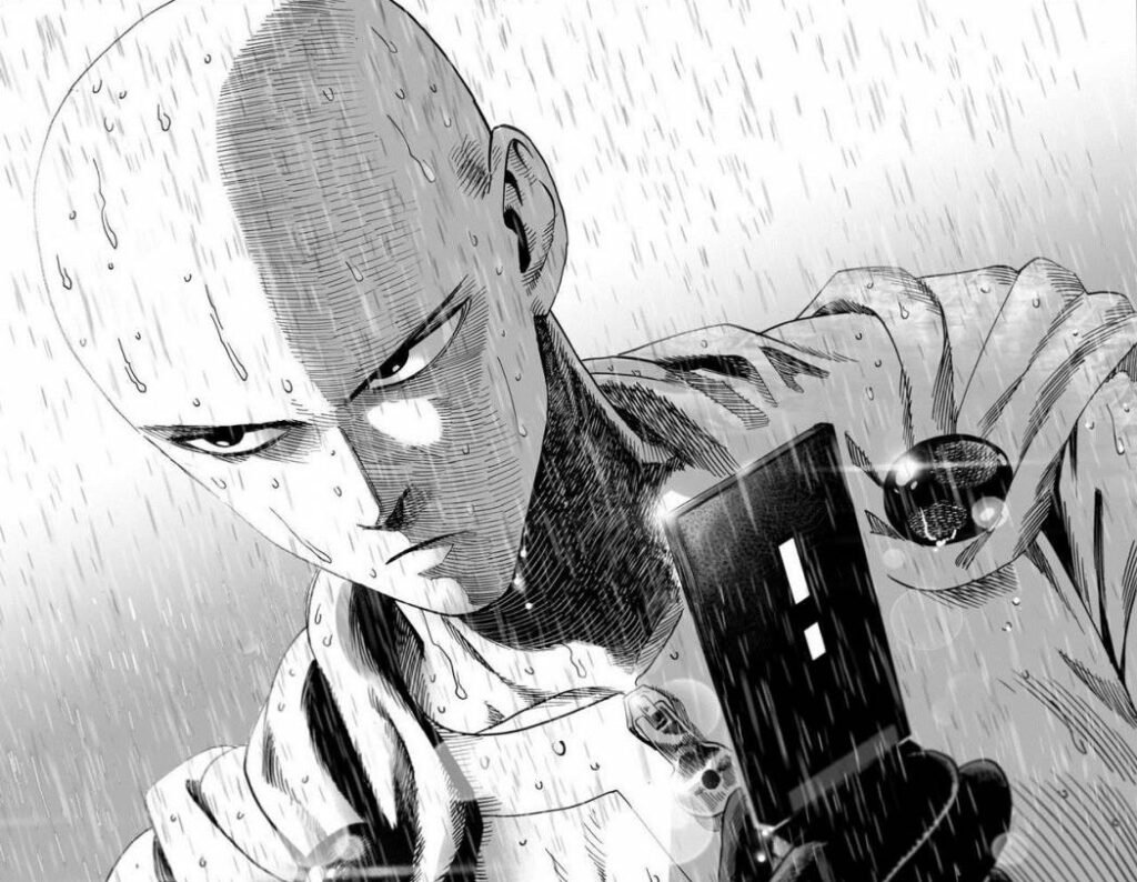 Saitama contre Superman : qui gagnerait vraiment ce combat de titans ? 6 1750165769 613 Saitama vs Superman Qui gagnerait 1