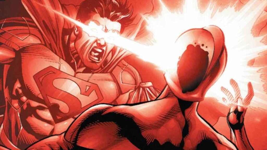 Saitama contre Superman : qui gagnerait vraiment ce combat de titans ? 7 1750165770 515 Saitama vs Superman Qui gagnerait 1