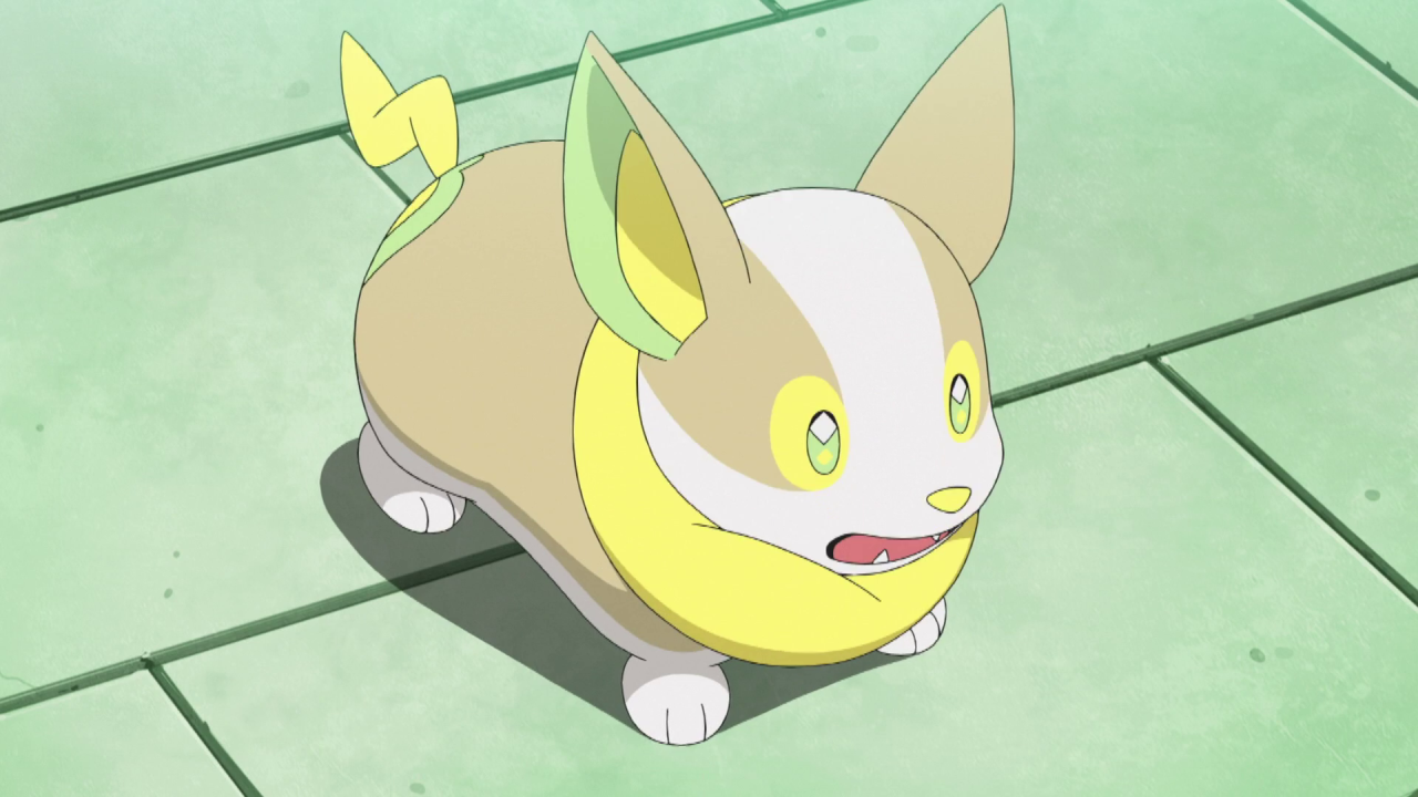 Les 20 Pokémon les plus mignons de tous les temps : notre sélection ultime 7 20 Pokemon les plus mignons de tous les temps classe