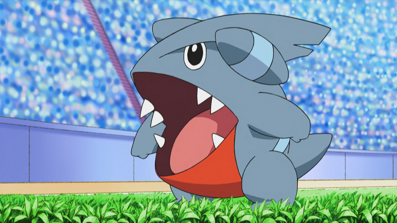 Les 20 Pokémon les plus mignons de tous les temps : notre sélection ultime 5 800px Ash Gible