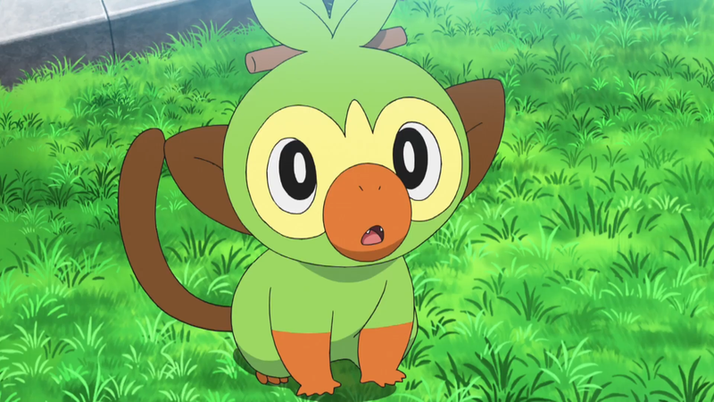 Les 20 Pokémon les plus mignons de tous les temps : notre sélection ultime 12 800px Ouistempo de Goh