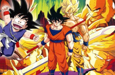Les personnages les plus puissants de Dragon Ball