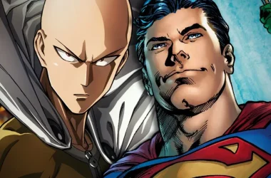 Saitama vs Superman: Who Would Win?