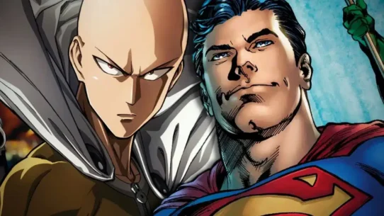 Saitama vs Superman: Who Would Win?