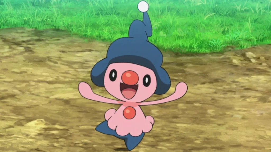Les 20 Pokémon les plus mignons de tous les temps : notre sélection ultime 17 mime jr pokemon