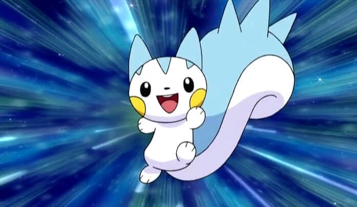 Les 20 Pokémon les plus mignons de tous les temps : notre sélection ultime 9 pachirisu pokemon go map banner