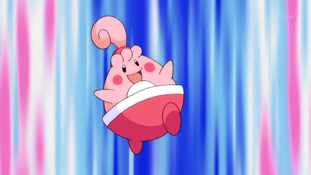 Les 20 Pokémon les plus mignons de tous les temps : notre sélection ultime 23 ptiravi