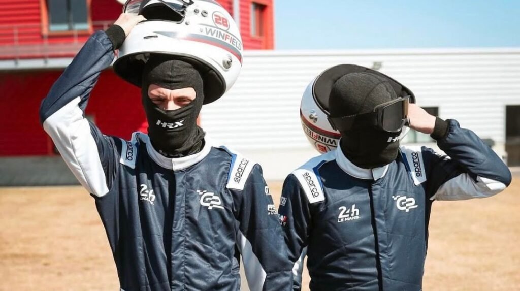 Anyme et Houdi au GP Explorer 3 : les nouveaux pilotes d’une écurie surprise 5 anyme houdi sponsors gp 3