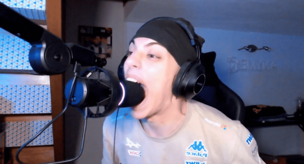 Qui est Anyme ? Portrait du streameur francophone N°1 sur Twitch en 2025 6 anyme streameur