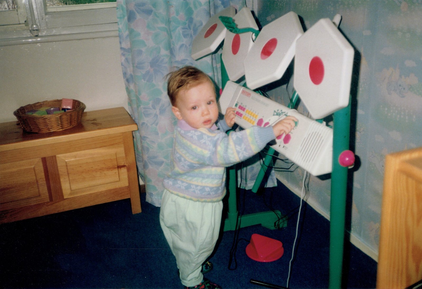 À propos de YubiGeek