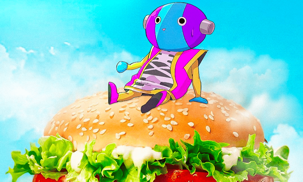 Arkunir : 10 choses à savoir sur ce passionné de foot, d’humour et ses tweets incontournables 8 burger king arkunir