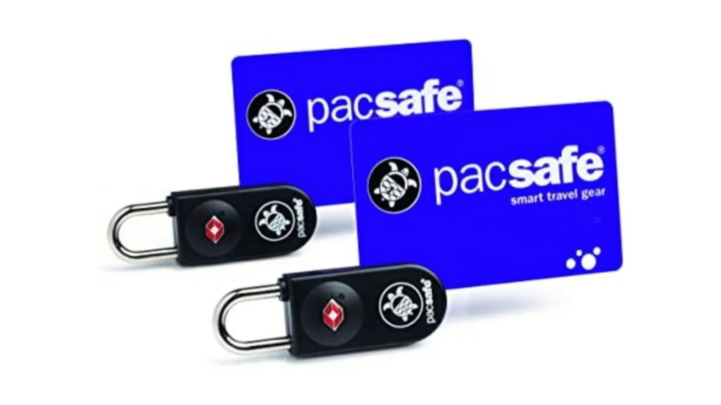 Les 11 accessoires cool pour mon portefeuille à avoir absolument en 2025 13 carte cadenas