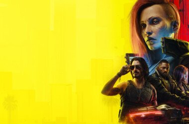 Tout l'univers de Cyberpunk 2077