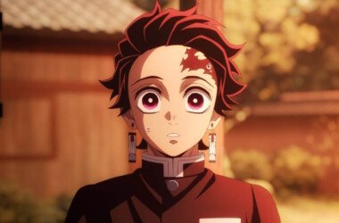 Où regarder l'animé Demon Slayer en streaming ?
