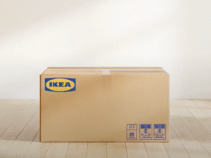 Google Veo 3 crée une publicité IKEA à 100 000 $
