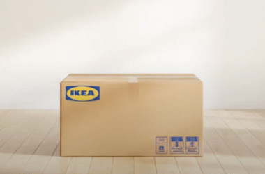 Google Veo 3 crée une publicité IKEA à 100 000 $