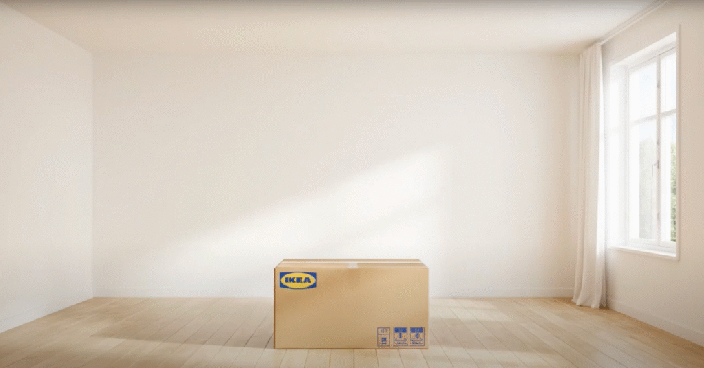 Avec un simple prompt, Veo 3 crée une publicité IKEA à 100 000 $ : le tournant de l’IA générative dans la vidéo 5 Google Veo 3 crée une publicité IKEA à 100 000 $
