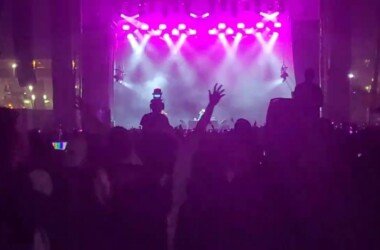 Concerts au GP Explorer 3