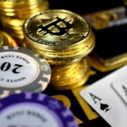 Casino en ligne qui accepte le bitcoin