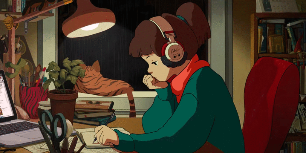 La musique Lo-Fi en 2025 : un refuge sonore apaisant pour ralentir le rythme 5 image 1