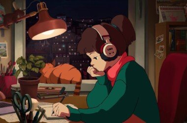 Musique lo-fi