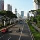 cars on road