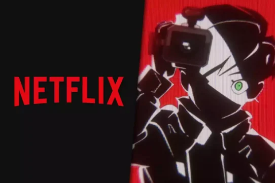 Netflix publie la bande-annonce de Cyberpunk Edgerunners 2 et confirme son histoire brutale