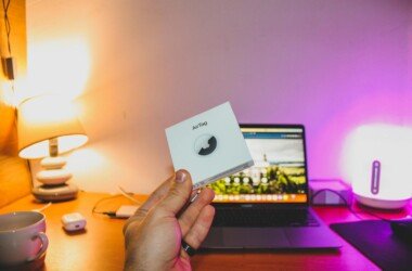 Alternative à l’AirTag d’Apple