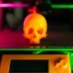 Arme à feu imprimé en 3D