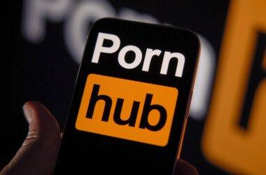 Pornhub est bloqué à nouveau