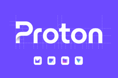 Logo de Proton