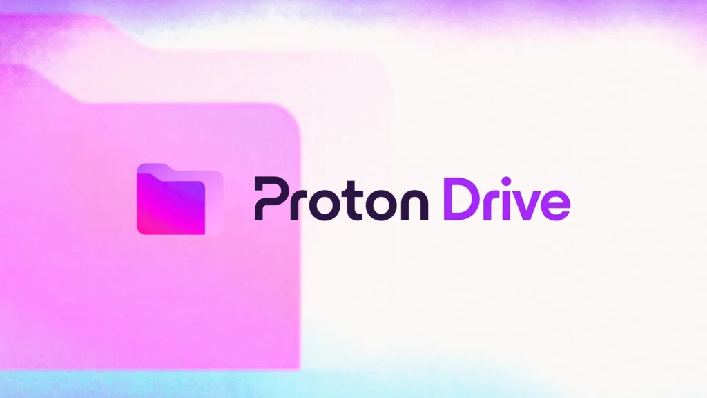 Proton : l'écosystème suisse qui protège votre vie privée numérique en 2025 7 Proton Drive