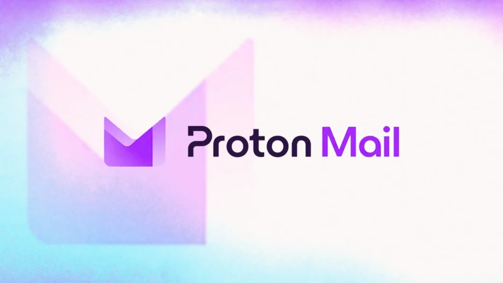Proton : l'écosystème suisse qui protège votre vie privée numérique en 2025 6 Proton Mail