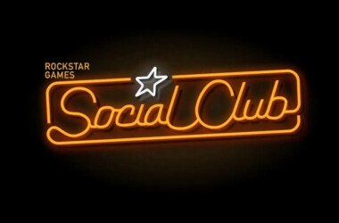 Rockstar Games Social Club