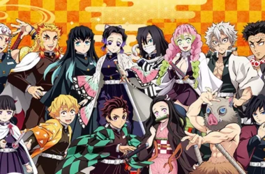 Demon Slayer