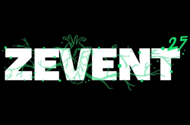 Logo Z Event 2025