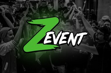 Logo du ZEvent