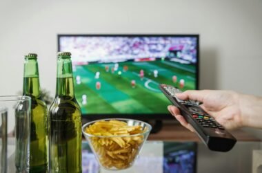 Sites de streaming