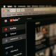 Intelligence artificielle YouTube
