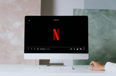 Télécharger une saison sur Netflix