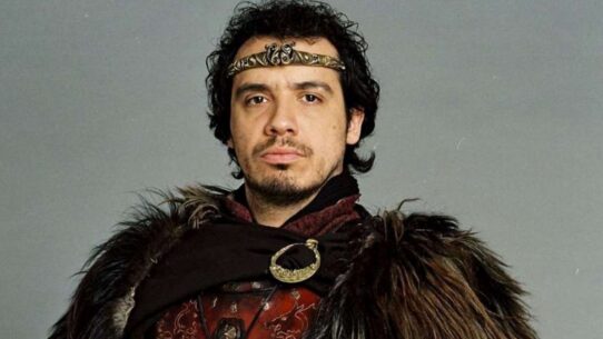 Comment regarder Kaamelott en France en 2025