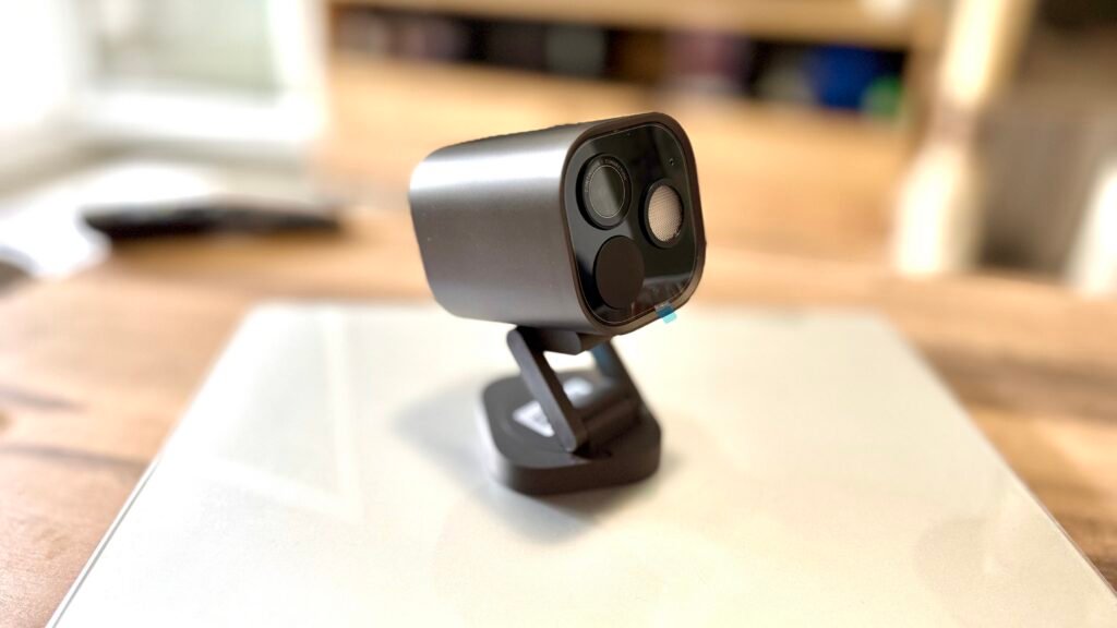 Aqara Camera Hub G5 Pro